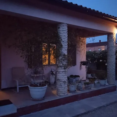 Haus In Mit Privatem Pool By Interhome Ferienhaus