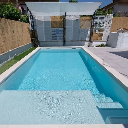 Feriehus Haus In Mit Privatem Pool By Interhome Pula