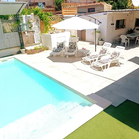 Feriehus Haus In Mit Privatem Pool By Interhome Pula