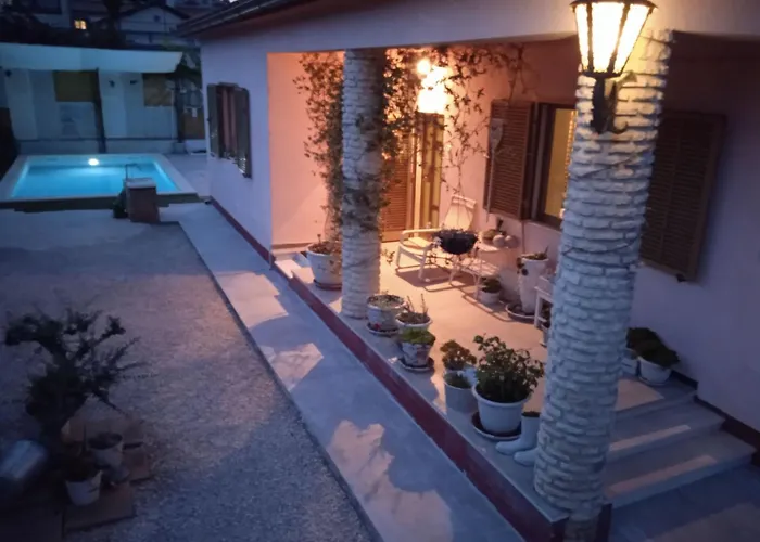 Haus In Mit Privatem Pool By Interhome Ferienhaus Pula