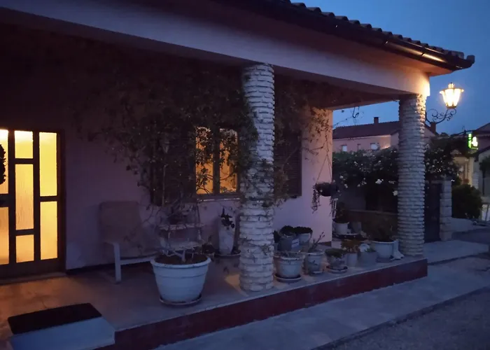 Haus In Mit Privatem Pool By Interhome Ferienhaus