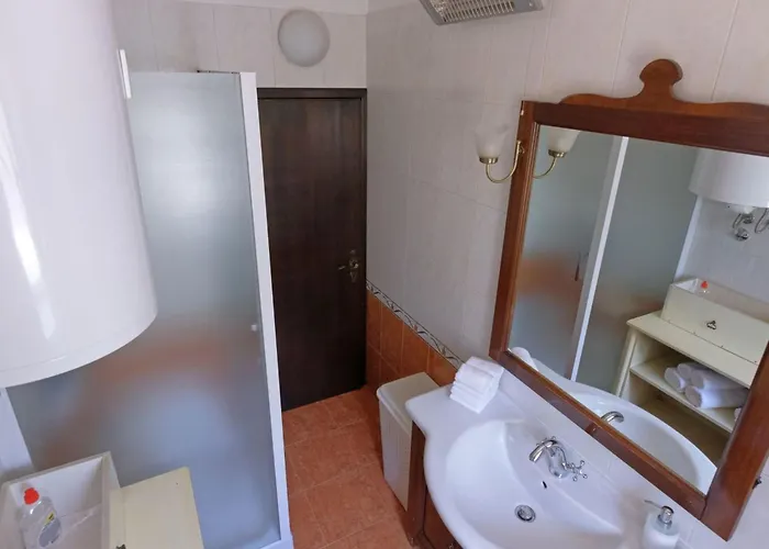 Haus In Mit Privatem Pool By Interhome Ferienhaus