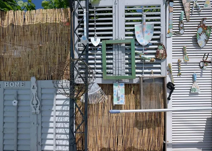 Haus In Mit Privatem Pool By Interhome Ferienhaus