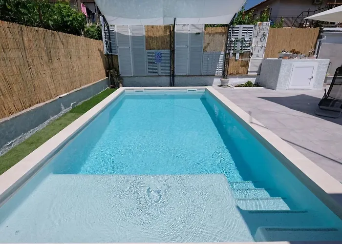 Ferienhaus Haus In Mit Privatem Pool By Interhome Pula