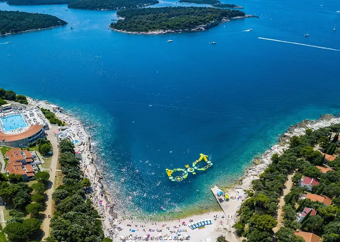 Ferienhaus Haus In Mit Privatem Pool By Interhome *