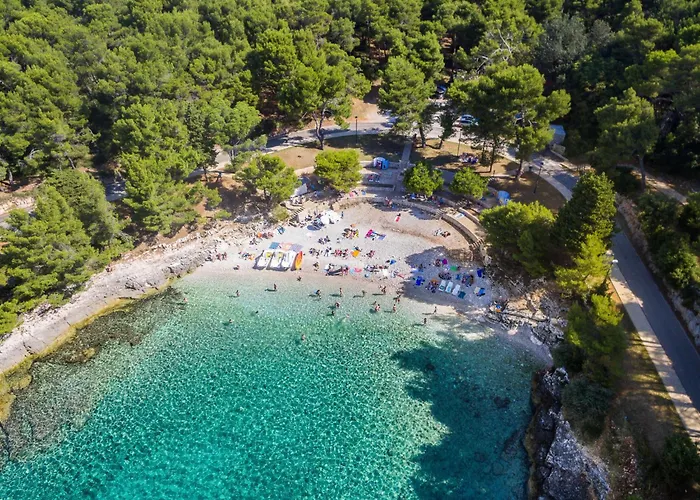 Ferienhaus Haus In Mit Privatem Pool By Interhome