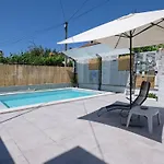 Haus In Mit Privatem Pool By Interhome * Pula